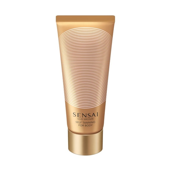 SILKY BRONZE - Self Tanning For Body 150ml - Image 1