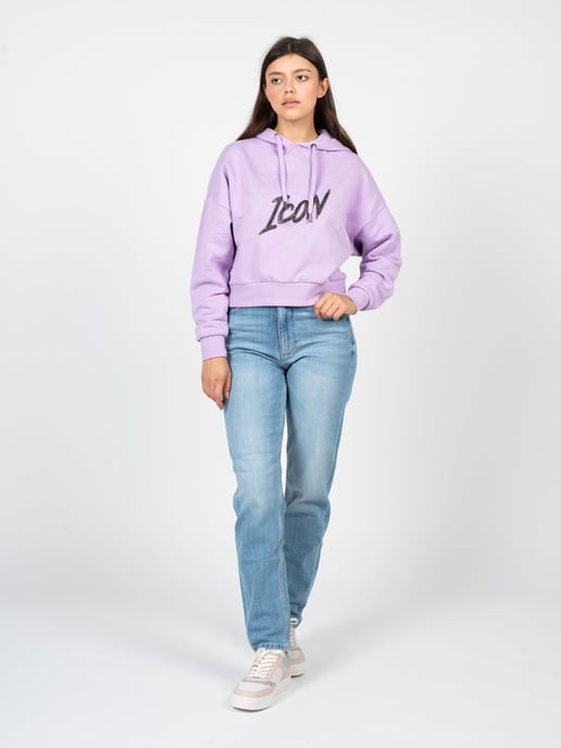 Guess Jeans Mom Fit Woman's Blue - Image 2