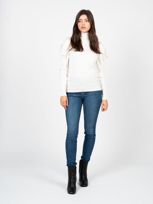 Guess Jeans Skinny Woman's Blue - Image 2