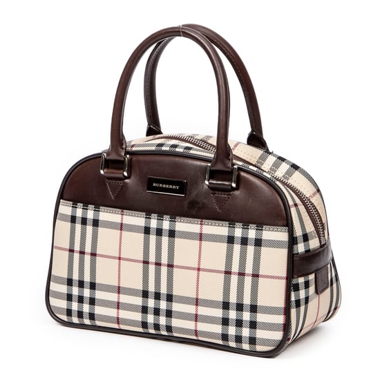 Mini Dome  Handbag - Image 2