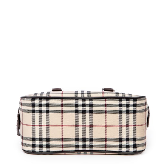 Mini Dome  Handbag - Image 6