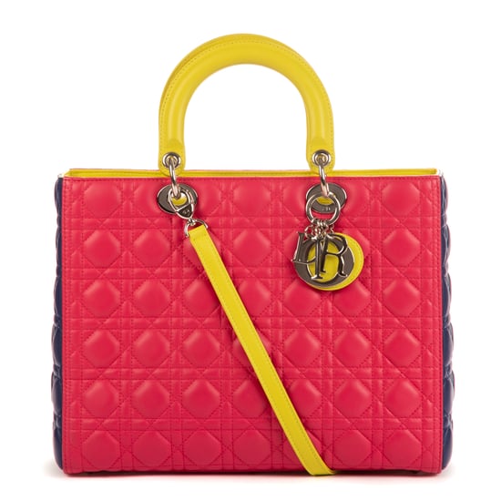 Lady Large Handtas - Image 1