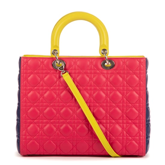Lady Large Handtas - Image 4