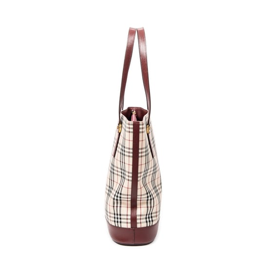 Large Tall Tote  Shoulder Bag - Image 3