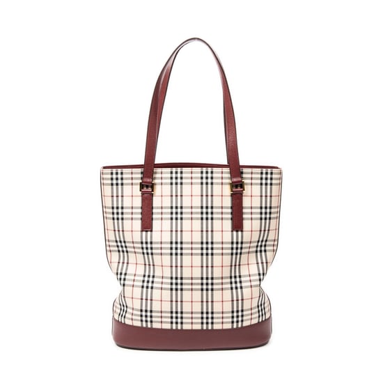 Large Tall Tote  Shoulder Bag - Image 5