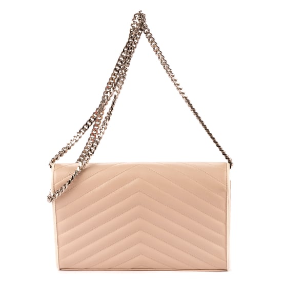 Cassandre Enveloppe Chain Wallet Shoulder Bag - Image 4