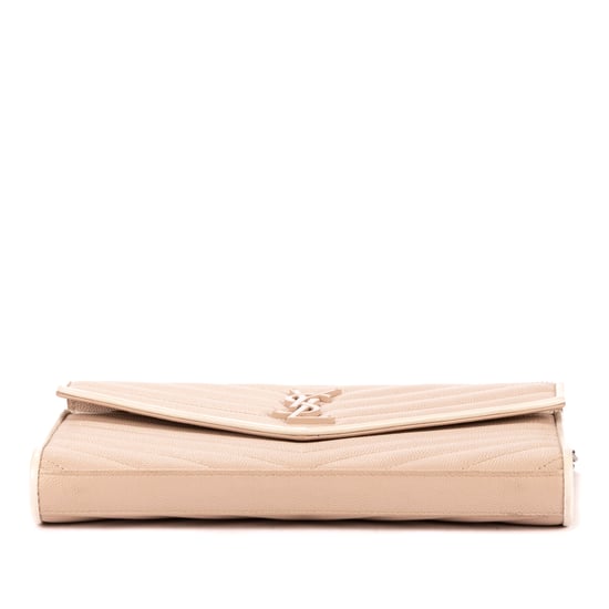 Cassandre Enveloppe Chain Wallet Shoulder Bag - Image 6