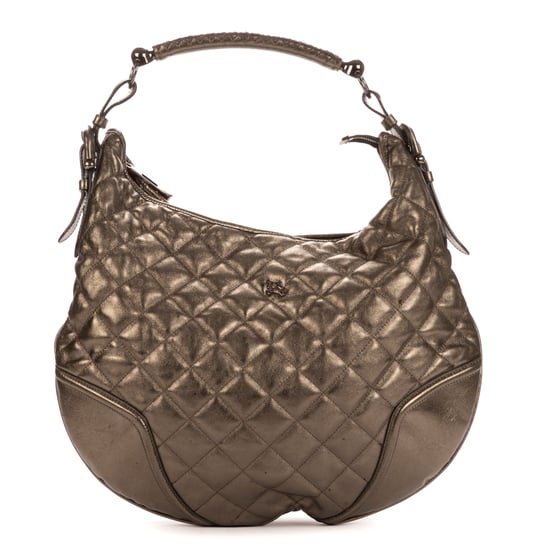 Hoxton Hobo Shoulder Bag - Image 1