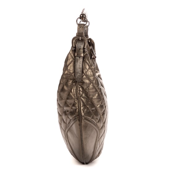 Hoxton Hobo Shoulder Bag - Image 3
