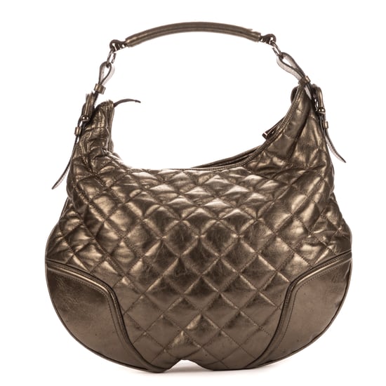 Hoxton Hobo Shoulder Bag - Image 4