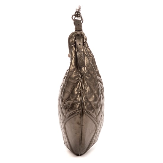 Hoxton Hobo Shoulder Bag - Image 5