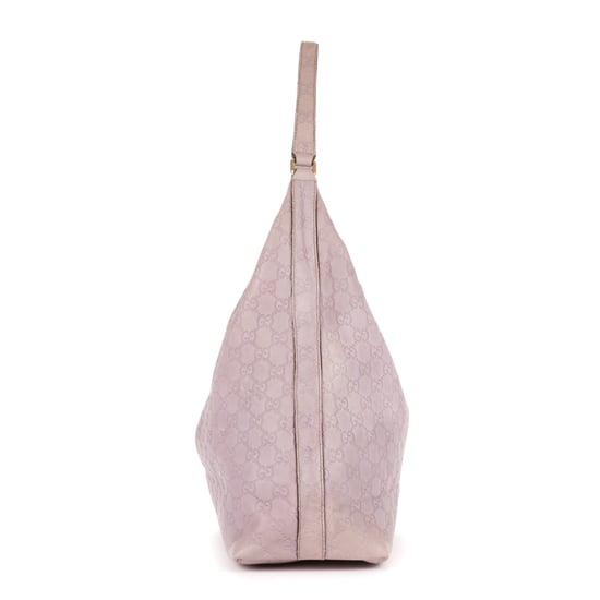 Large Hobo Shoulder Bag - Image 3
