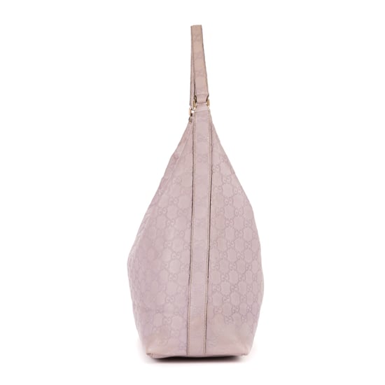 Large Hobo Shoulder Bag - Image 5