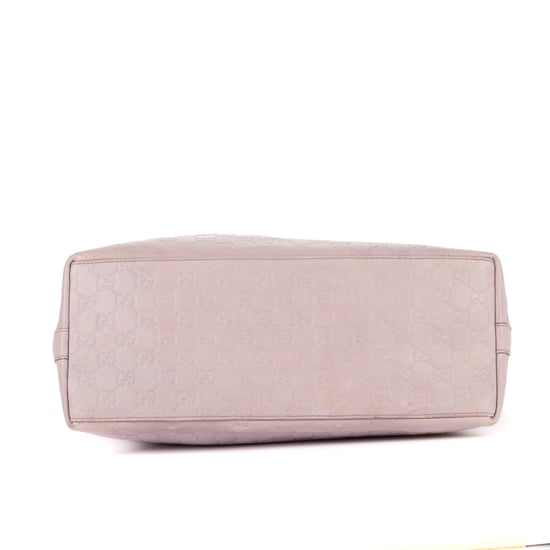 Large Hobo Shoulder Bag - Image 6