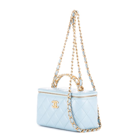 Cosmetic Case Crossbody Schoudertas - Image 2