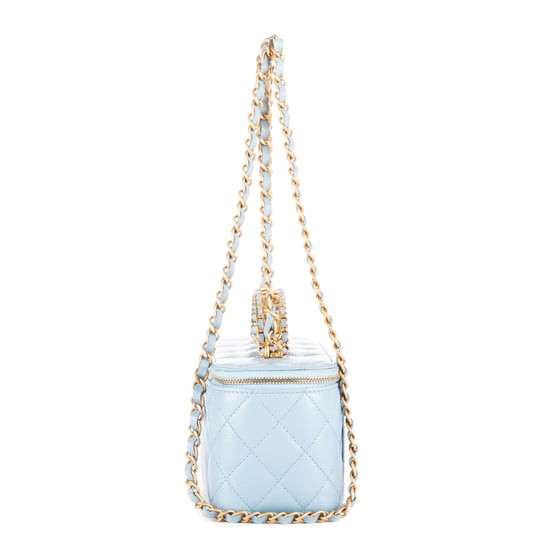 Cosmetic Case Crossbody Schoudertas - Image 3