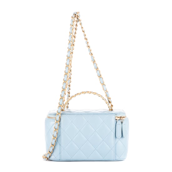 Cosmetic Case Crossbody Schoudertas - Image 4