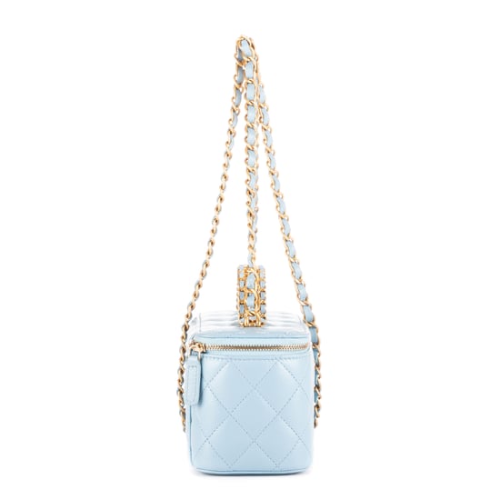 Cosmetic Case Crossbody Schoudertas - Image 5