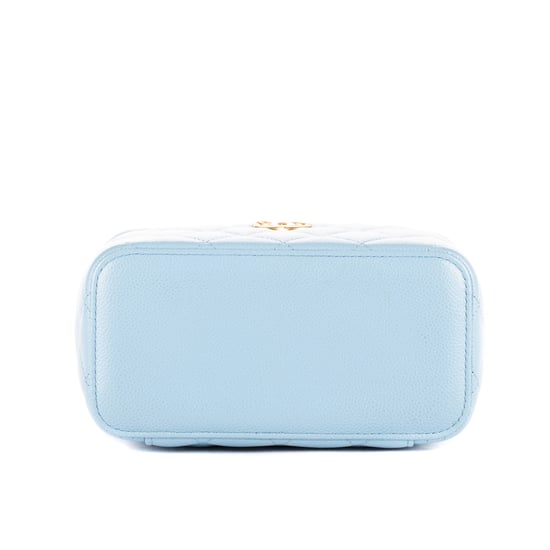 Cosmetic Case Crossbody Schoudertas - Image 6