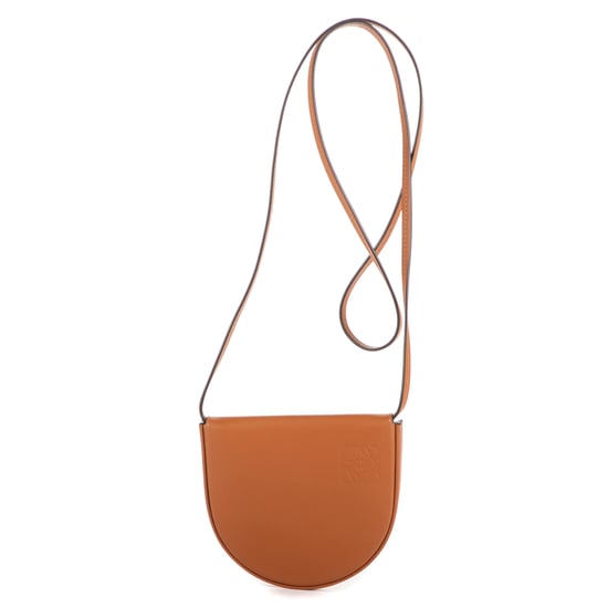 Mini Crossbody Pouch Shoulder Bag - Image 1