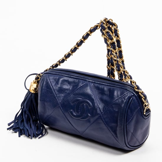 CC Tassel Barrel Bag Schoudertas - Image 2