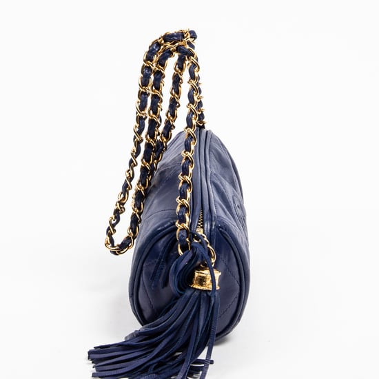 CC Tassel Barrel Bag Schoudertas - Image 4