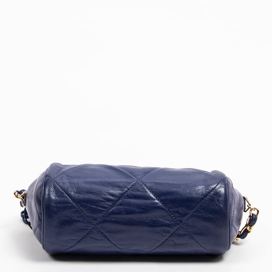 CC Tassel Barrel Bag Schoudertas - Image 6