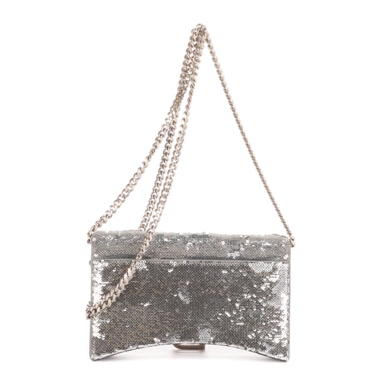 Hourglass WOC Schoudertas - Image 4