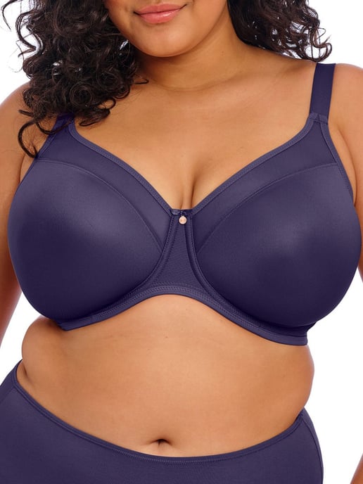 Smooth Moulded T-Shirt Bra - Image 1
