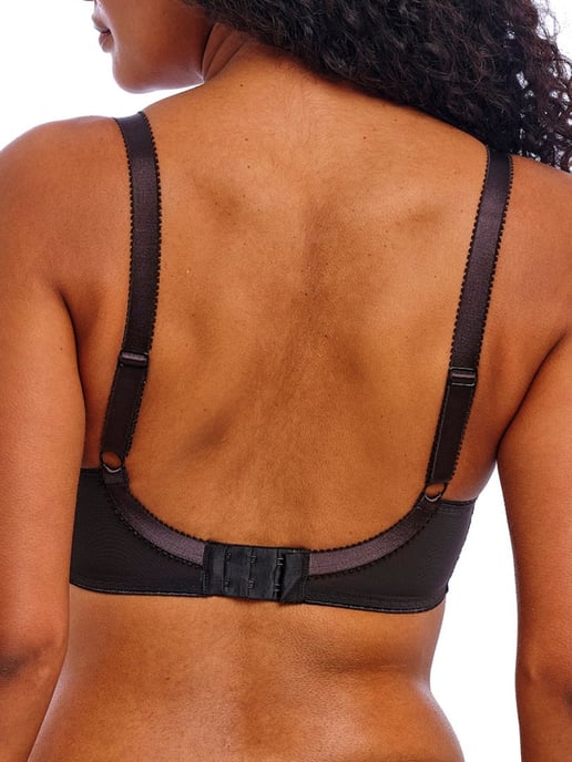 Love-Haze Plunge Bra - Image 2