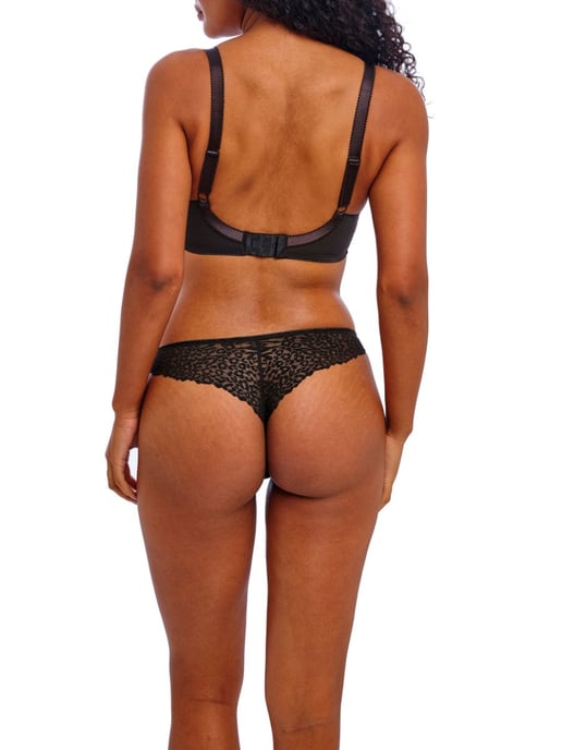 Love-Haze Plunge Bra - Image 4