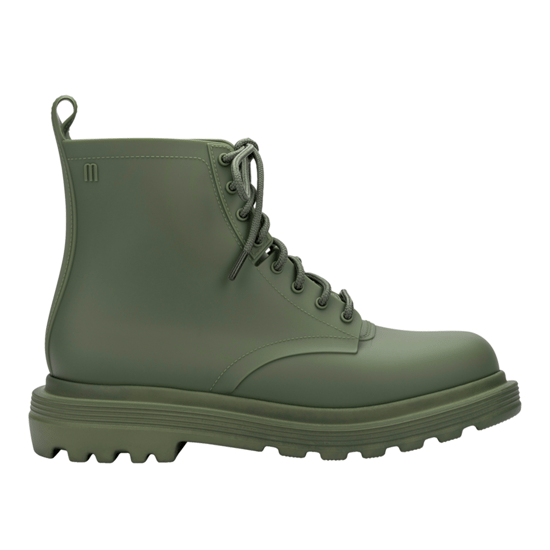 Coturno Soft Boot Green - Image 1
