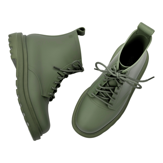 Coturno Soft Boot Green - Image 3