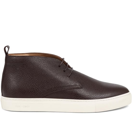 Jones Bootmaker Sullivan Suede Chukka Boots - Image 1