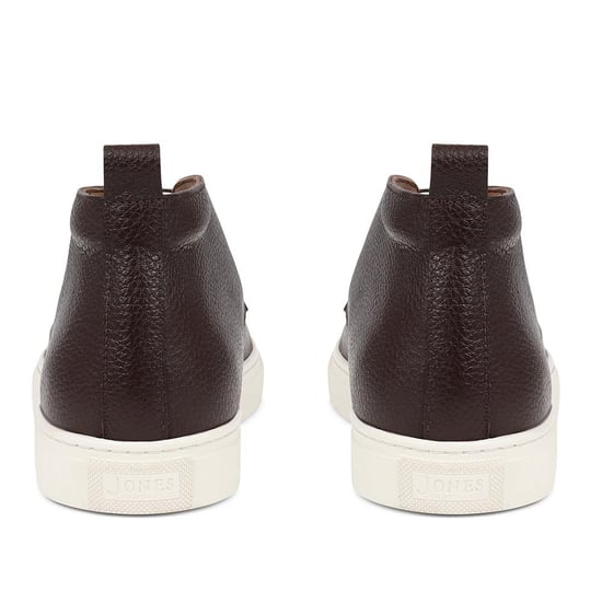 Jones Bootmaker Sullivan Suede Chukka Boots - Image 2