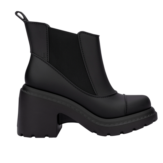 Courtney Boot Black - Image 1