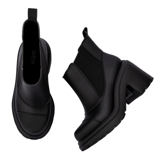 Courtney Boot Black - Image 3