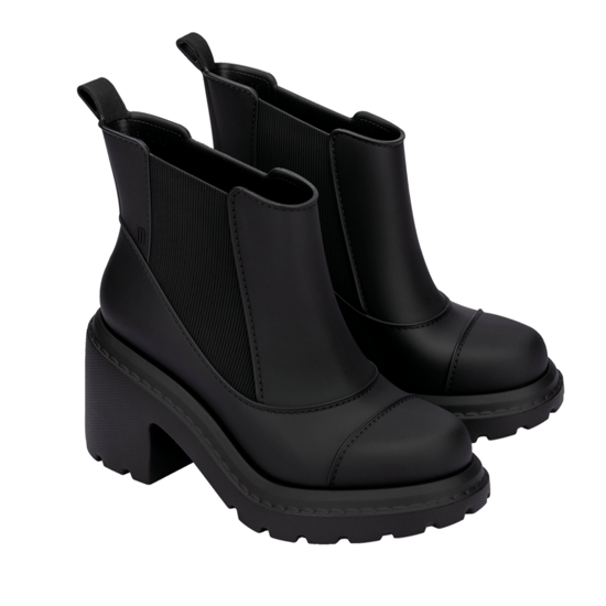 Courtney Boot Black - Image 4