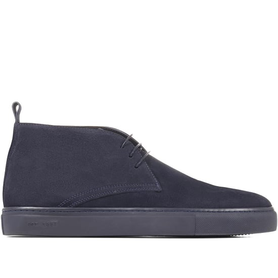 Jones Bootmaker Sullivan Suede Chukka Boots - Image 2