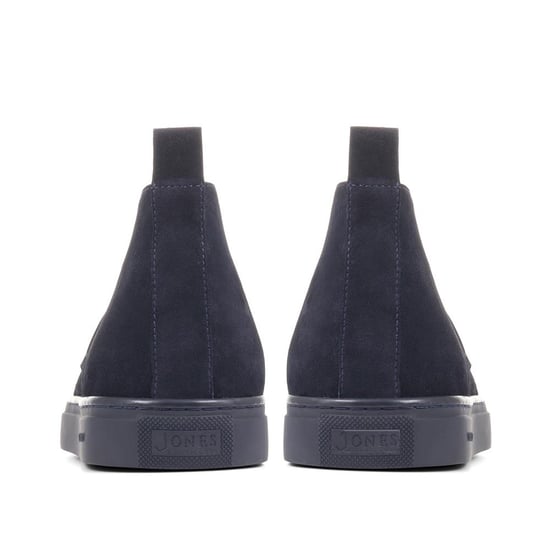 Jones Bootmaker Sullivan Suede Chukka Boots - Image 3