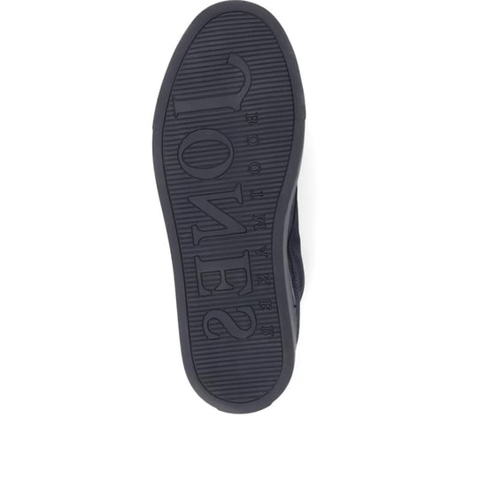 Jones Bootmaker Sullivan Suede Chukka Boots - Image 4