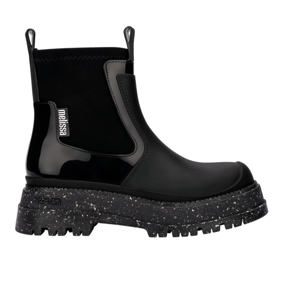 Drip Boot Black - Image 1