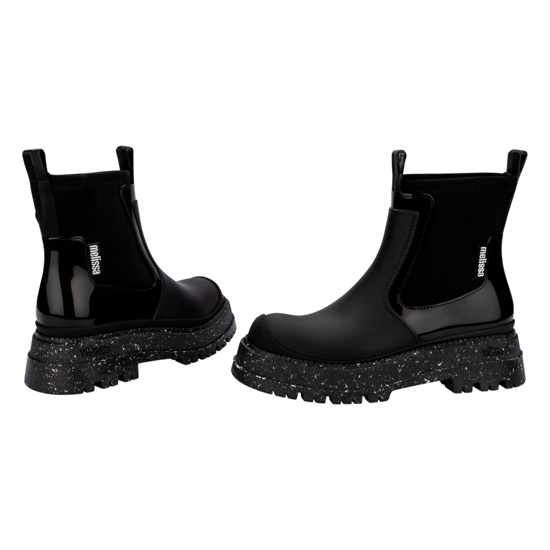 Drip Boot Black - Image 3