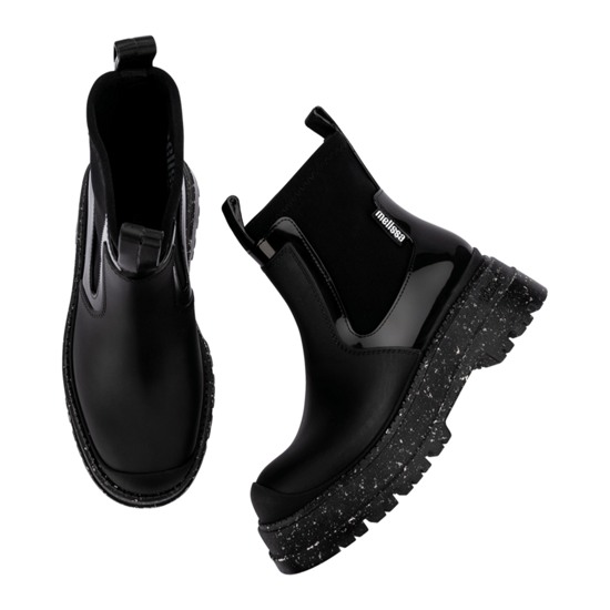Drip Boot Black - Image 5