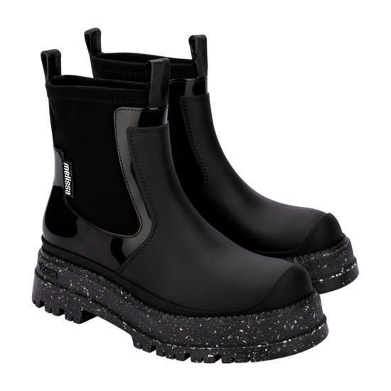 Drip Boot Black - Image 6