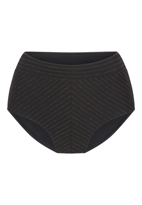 Lingadore Hoge Bikini Slip - Image 1