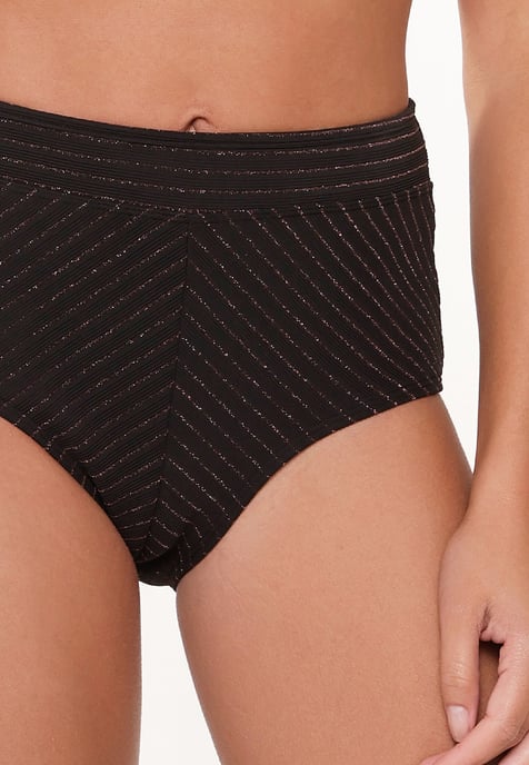 Lingadore Hoge Bikini Slip - Image 2