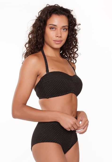 Lingadore Hoge Bikini Slip - Image 4