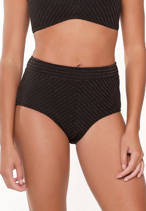 Lingadore Hoge Bikini Slip - Image 5