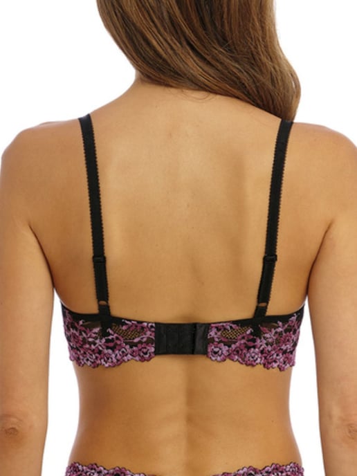 Embrace Lace Underwire Bra - Image 4